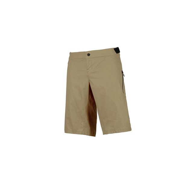 Spodenki Rowerowe MTB Damskie Charger Woman Kaki Rozmiar 32 Kenny Racing | 222-2504040-3288