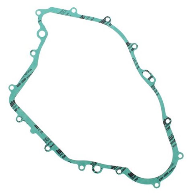 WINDEROSA (VERTEX) USZCZELKA POKRYWY SPRZĘGŁA WEWNĘTRZNA YAMAHA YFM350FW BIG BEAR 97-99, YFM35FX WOLVERINE 95-05, YFM400 BIG BEAR 2WD 00-04, YFM400 BIG BEAR 4WD 00-12,