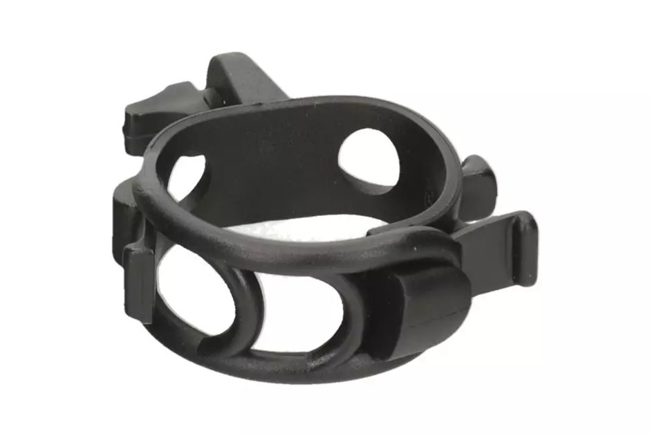 Obejma montażowa do lamp Polisport 1 szt. | 8671100001