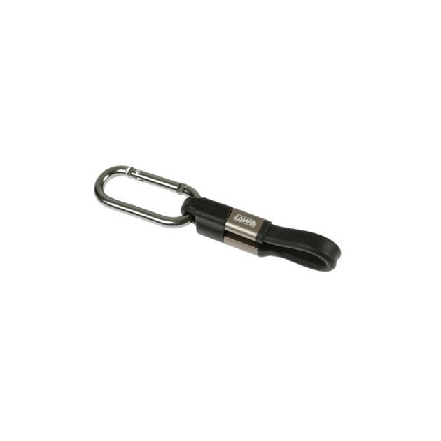 Breloczek USB typu C z lampką 10 cm Lampa | 38889