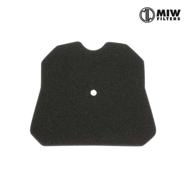 MIW (MEIWA) FILTR POWIETRZA CAGIVA MITO 125 2006-14, PLANET 125 1998-03, (35)