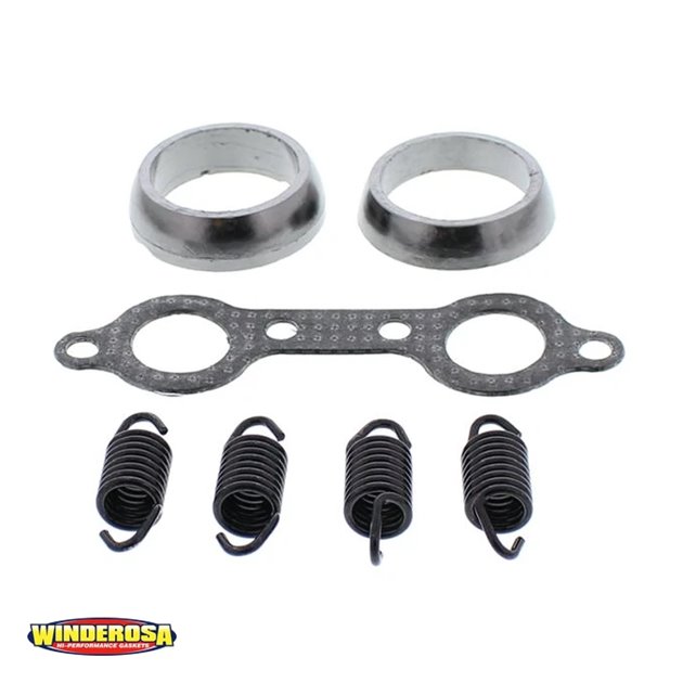 WINDEROSA (VERTEX) USZCZELKA KOLEKTORA WYDECHOWEGO POLARIS SPORTSMAN TOURING 800 EFI 08-09, SPORTSMAN X2 700 EFI 08, SPORTSMAN X2 800 EFI 07-09 (45X60X17MM)