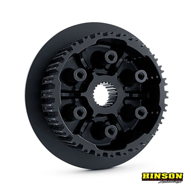 HINSON KOSZ SPRZĘGŁOWY WEWNĘTRZNY YAMAHA YZ 450F 2003-2022; YZ 450FX 2016-2023; WR 450F 2003-2023; YFZ 450 2004-2013; YFZ 450R 2009-2013; YFZ 450X 2010-11 (BILLETPROOF INNER HUB)