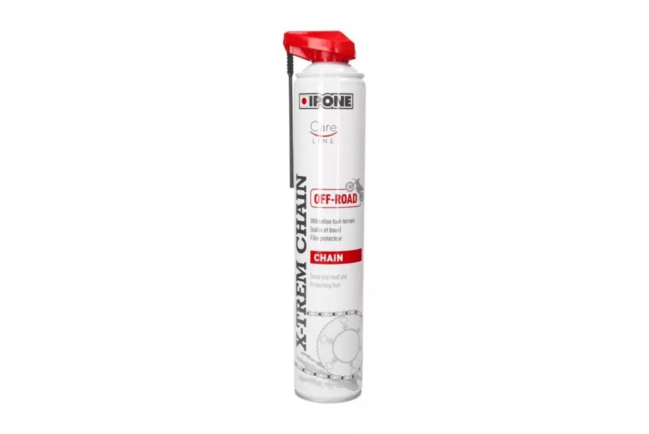 Smar do łańcucha Ipone Spray Chain X-trem Off Road 750 ml | 800648