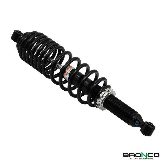 Amortyzator przód CAN-AM Outlander 650/800 STD/XT/MAX (skok 152MM, dł. 471MM) Bronco | AU-04376