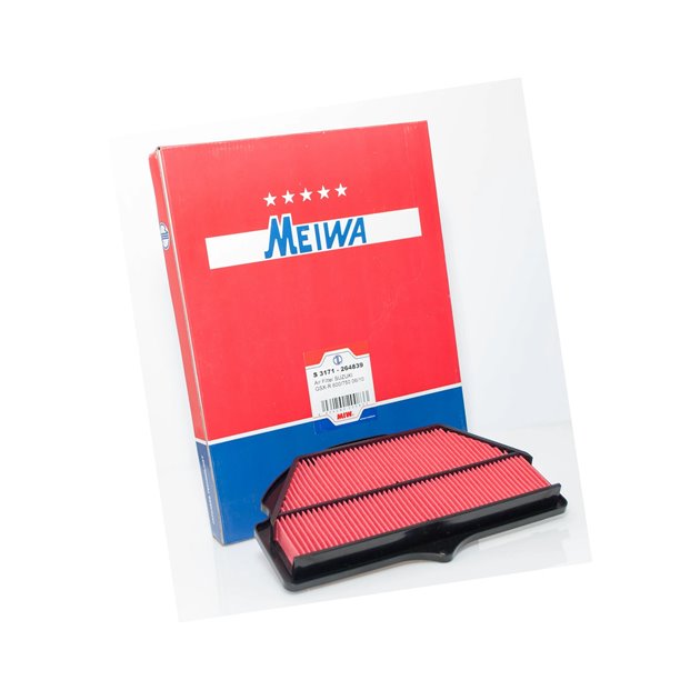 MIW (MEIWA) FILTR POWIETRZA SUZUKI GSXR 600/750 06-10 (HFA3617) (50)