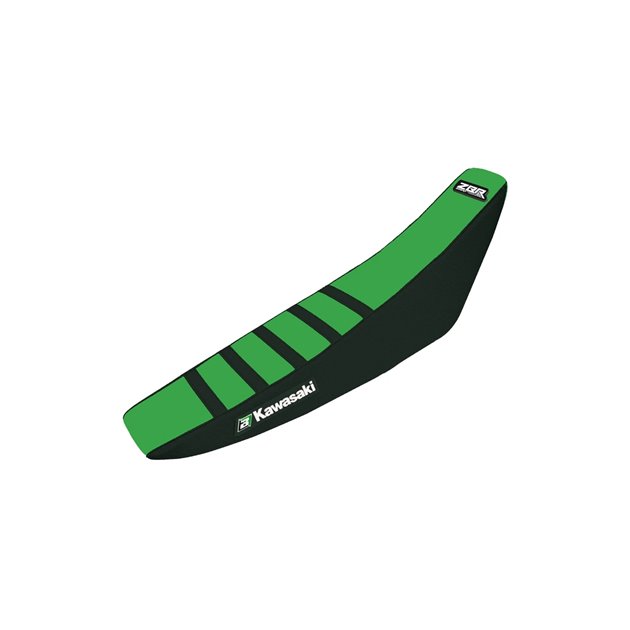 BLACKBIRD POKROWIEC / POSZYCIE NA SIEDZENIE KAWASAKI KX 85 2001-2013 ZEBRA 2023
