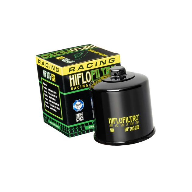 HIFLO FILTR OLEJU HF 205RC YAMAHA (50)