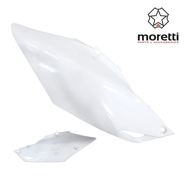 Obudowa prawa tylna dolna Cross 300cc Barton NXT 250, 300 -Kayo, Apollo, Diabolini, Xmotos