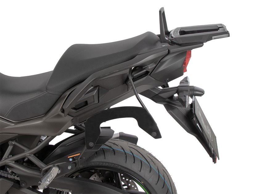Stelaż boczny C-BOW Kawasaki Versys 1100 / SE 2025-2026 Hepco Becker | 6302554 00 01