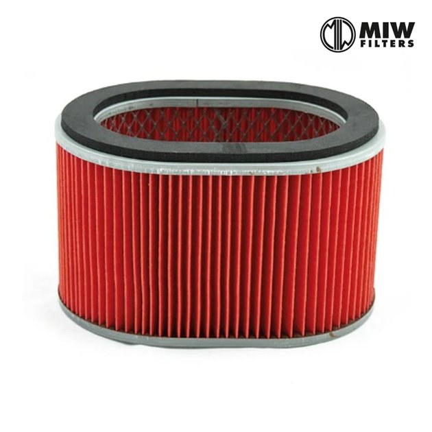 MIW (MEIWA) FILTR POWIETRZA HONDA GL 1200 GOLDWING 1984-1987 (HFA1906) (OEM: 17211MG9000)