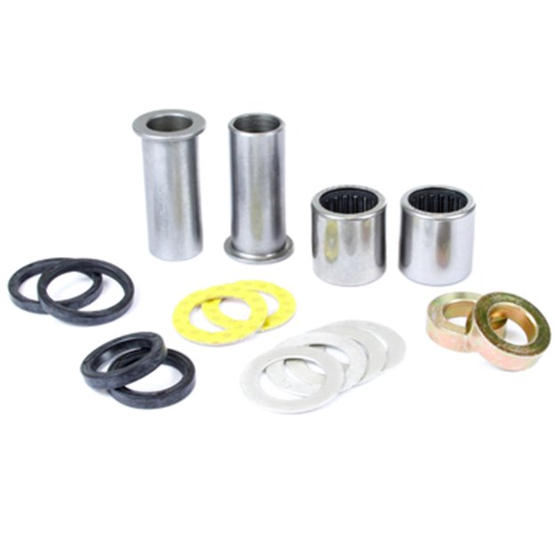 Zestaw naprawczy wahacza KAWASAKI KX 125 '99-'05, KX 250 '99-'07 (28-1044) ProX