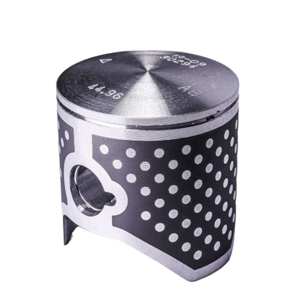 TŁOK KTM (2T) SX 65 (SX65) 09-25, HUSQVARNA TC 65 (TC65) 17-25 (44,96MM) RACE EVOLUTION (PIERŚCIENIE 53010004500) VERTEX