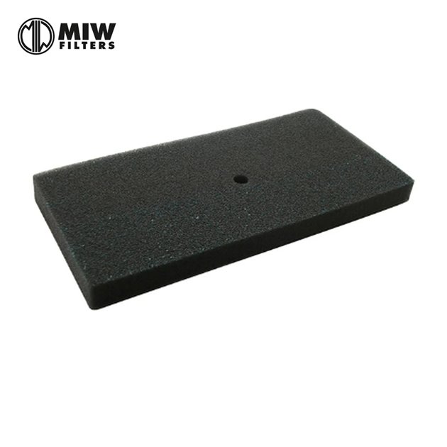 MIW (MEIWA) FILTR POWIETRZA HONDA SH 50 H 1991-1995 (OEM: 17205GJ4760)