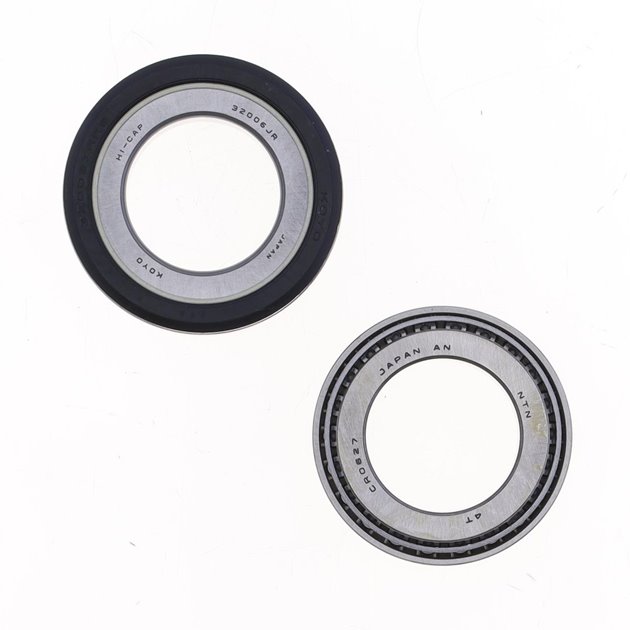 Łożyska główki ramy Honda CR 125 R, 250 R Athena | P400210250004