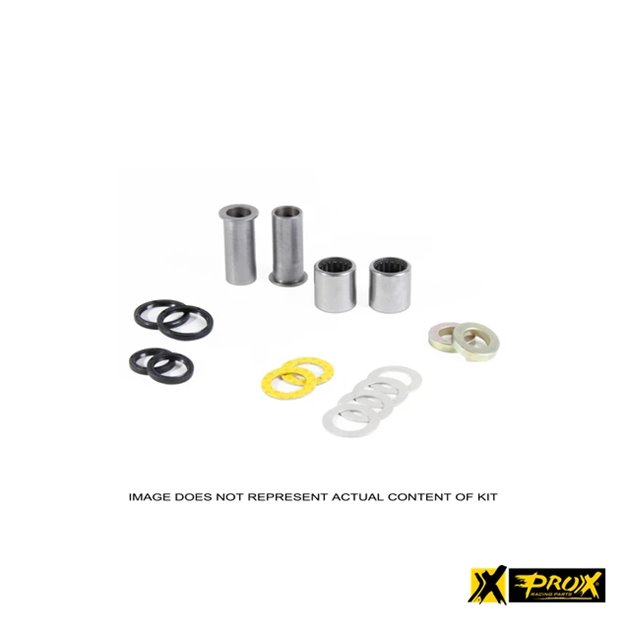 Zestaw naprawczy wahacza Yamaha XT600 ProX | 26.210152