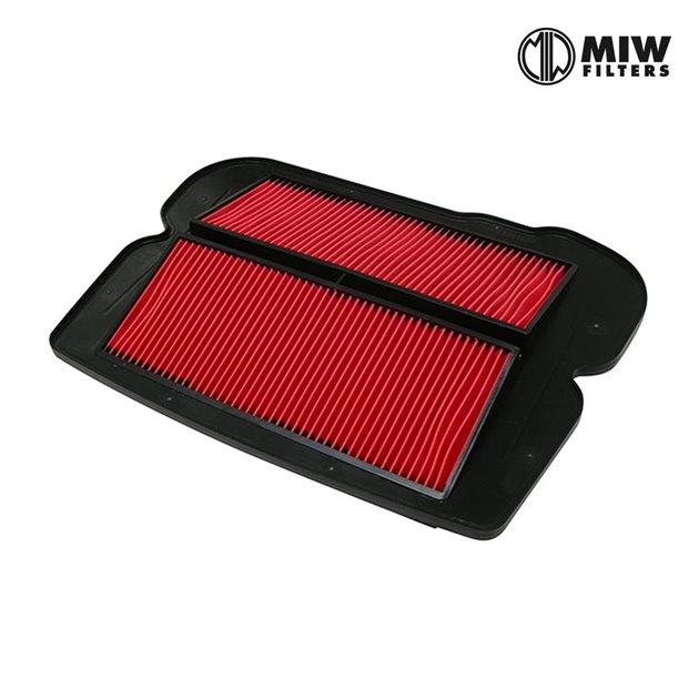 MIW (MEIWA) FILTR POWIETRZA HONDA GL 1500 GOLD WING 88-00 (12-90030) (HFA1912) (20)