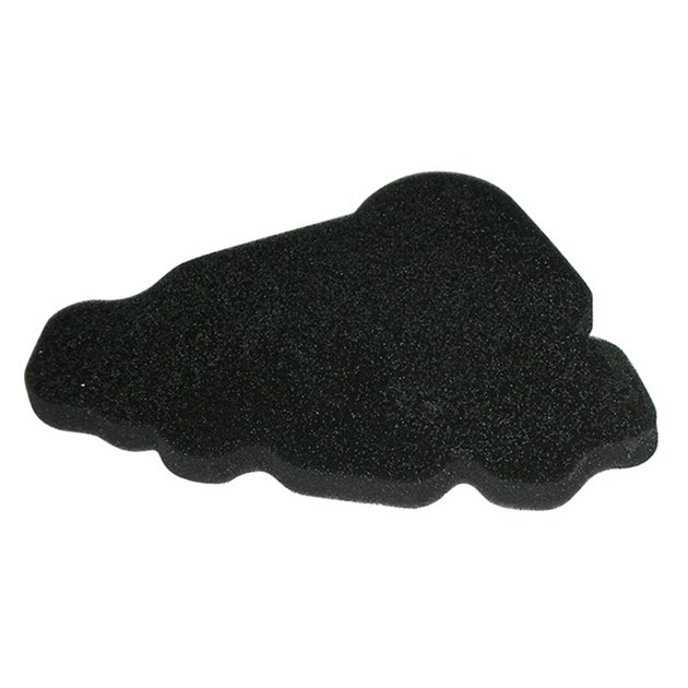MIW (MEIWA) FILTR POWIETRZA PIAGGIO 50 VESPA ET4 2000-2005, 125/150 SKIPPER ST 2000-2005 DERBI/ITALJET/BENELLI (HFA5209DS) (25)