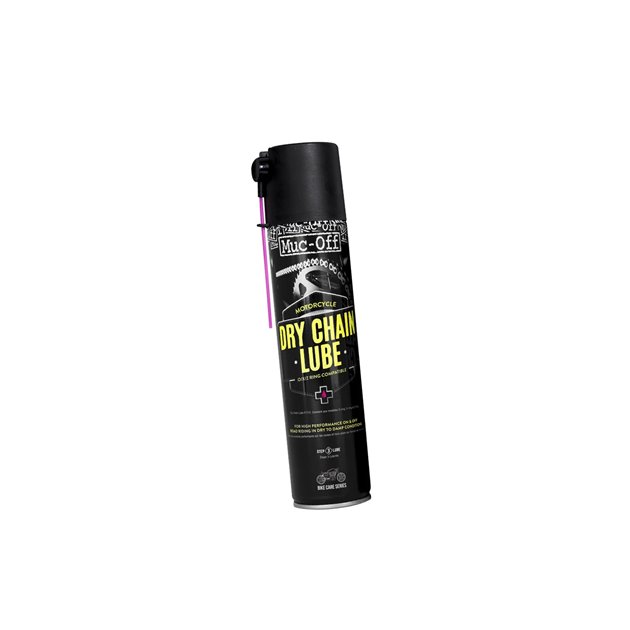 Smar do łańcucha baza teflonowa 400ml Muc-Off | 649