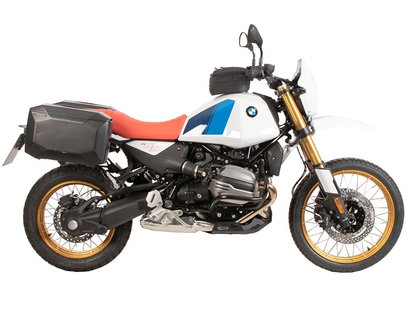 BMW R 12 G/S 2025 - 2025 Tankring Basic Hepco Becker