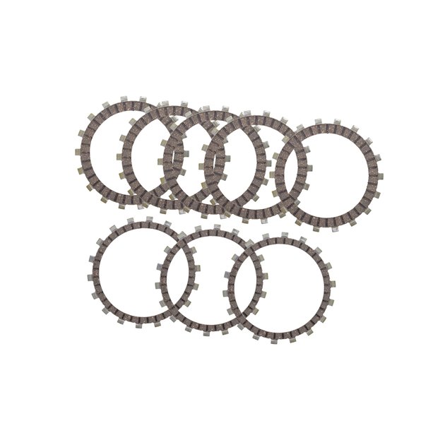PSYCHIC TARCZE SPRZĘGŁOWE BMW R 1200 GS / ADV 2013-2018, R 1200 R / RS 2013-2018, R 1250 GS / ADV 2019-2020 (CK5676)