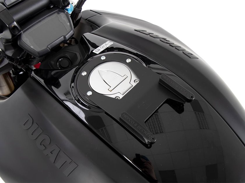 Ducati Diavel 1260/S 2019-2023 Tankring Basic