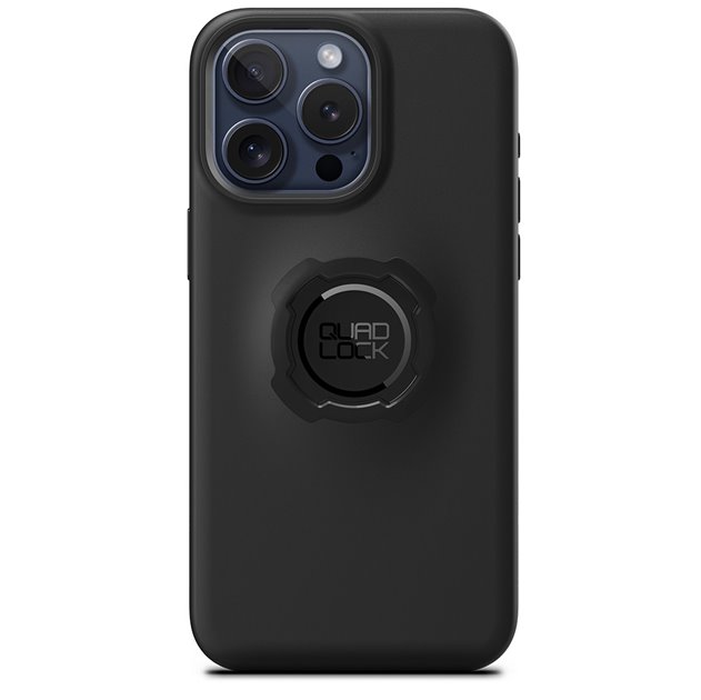 Quad Lock Etui na telefon iPhone 15 Pro Max | QLC-IP15XL
