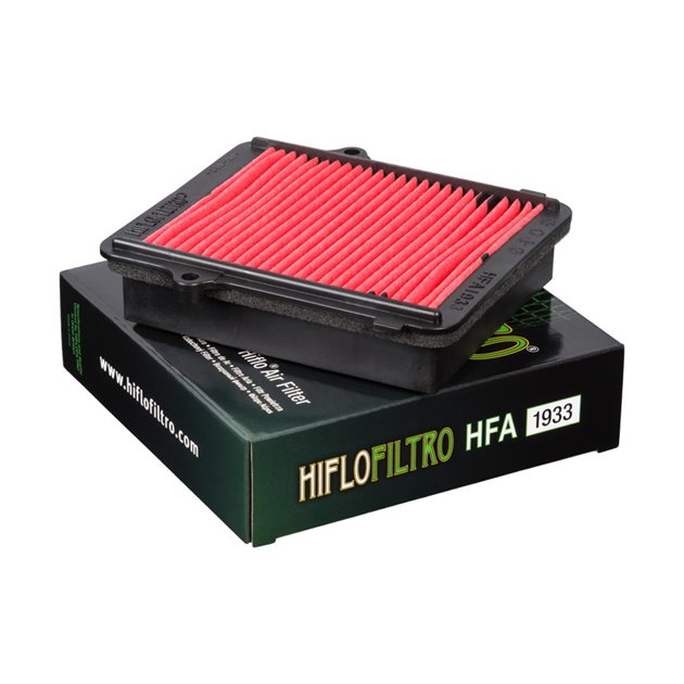 Filtr Powietrza HONDA CRF 1000L AFRICA TWIN / DCT (16-19) (WYMAGANE 2 SZT. NA POJAZD) (20) (H1306) (OEM:17210-MJP-G50) HifloFiltro