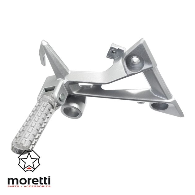 Podnózek, stopka prawy tylny Barton Blade R