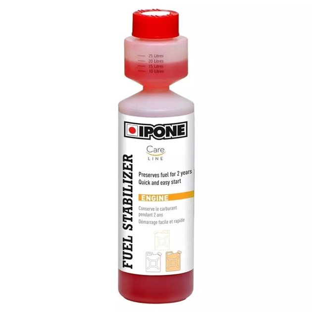 Środek stabilizujący do paliwa Ipone Fuel Stabiliser 250 ml | 800655