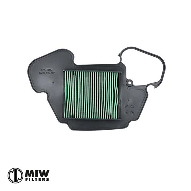 MIW (MEIWA) FILTR POWIETRZA HONDA MSX 125 / GROM 125 2013-20, (50)