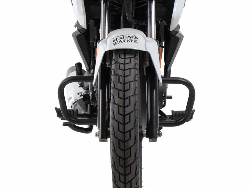 Gmole silnika Honda CB 125 F 2021-2025 Hepco Becker | 5019527 00 01