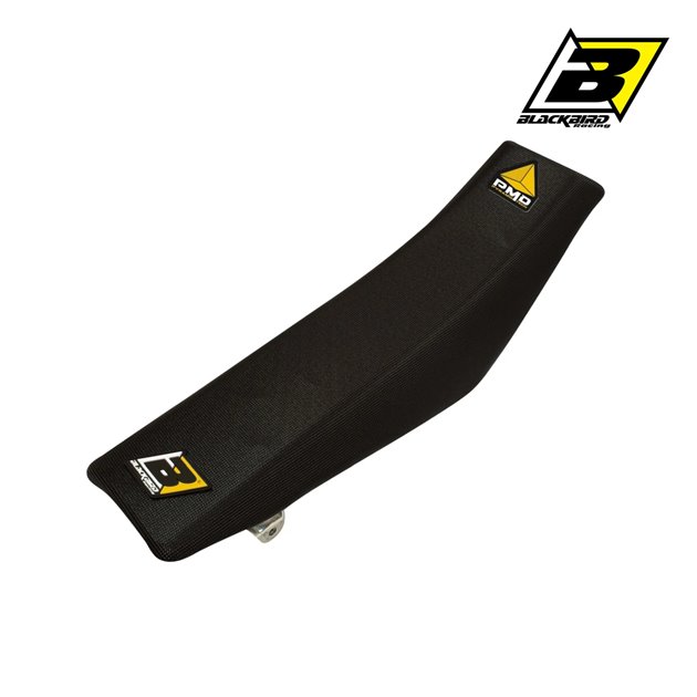 BLACKBIRD POKROWIEC / POSZYCIE NA SIEDZENIE YAMAHA YZ 450F 2010-2013 PYRAMID (PMD) KOLOR CZARNY