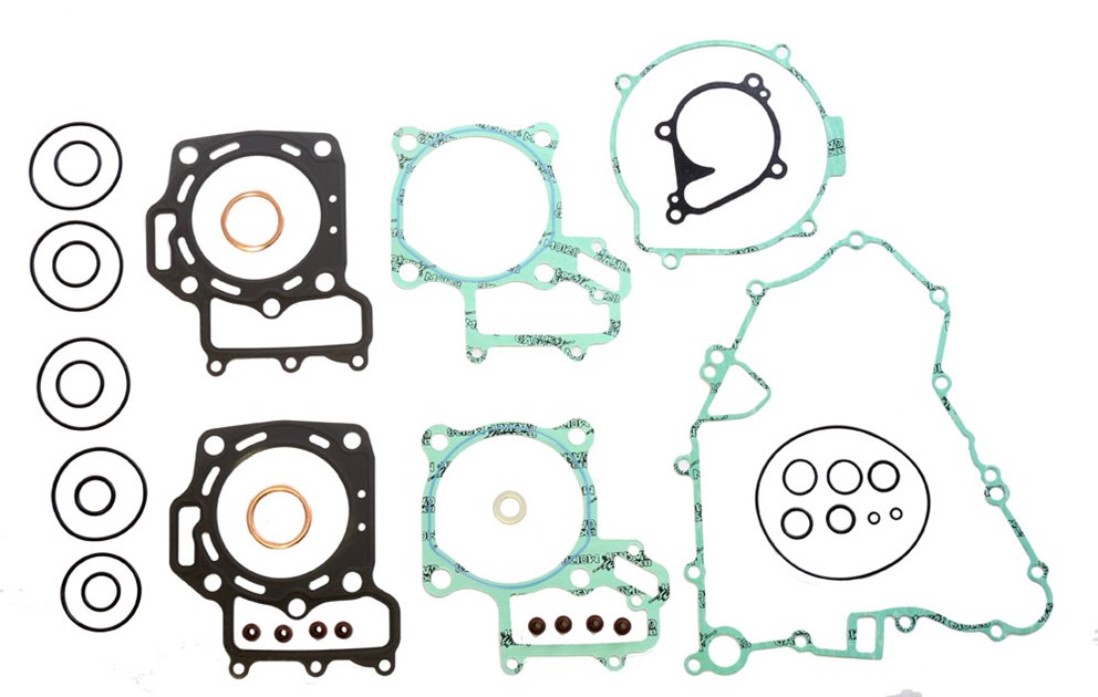 Komplet uszczelek KAWASAKI KFX 700 '04-'09 ATHENA