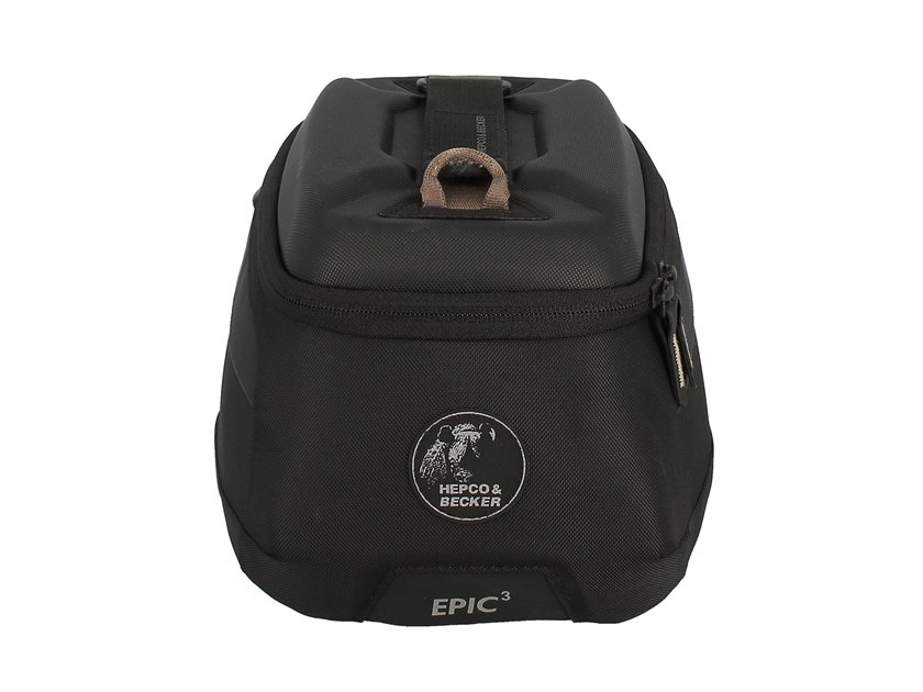 Tankbag Epic 3 Hepco Becker | 640900 00 01
