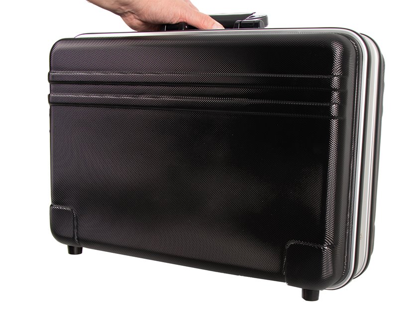 Walizka narzędziowa Basic 25 l M 5910 Hepco&Becker | 00 5910 8019