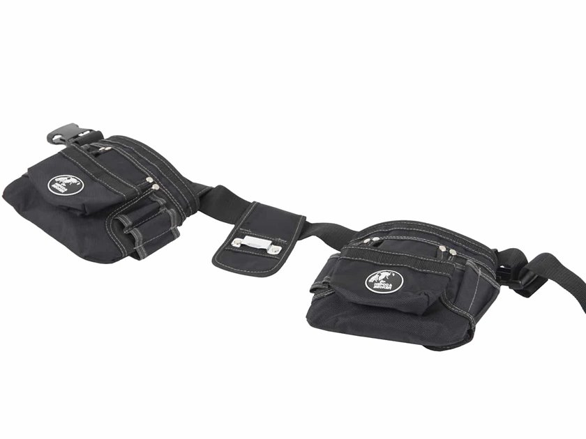 Uniwersalny pas narzędziowy 5856 Hepco Becker