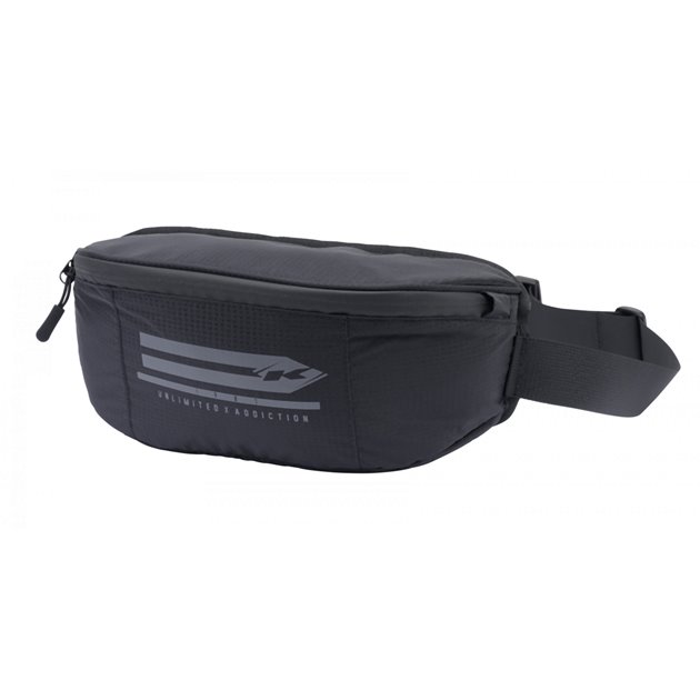 Torba na pasku Bum Czarny Kenny Racing | 251-6217021