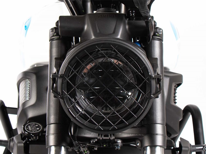 Osłona reflektora Yamaha Ténéré 700 / Rally 2022-2025 Hepco Becker | 7004578 00 01