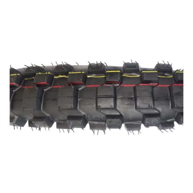 Opona Carrystone 90/100-14 6PR dętkowa 862