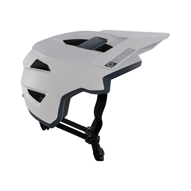 Kask rowerowy MTB ALLMTN 3.0 V24 Biały L (59-63 cm) Leatt | 1024120412