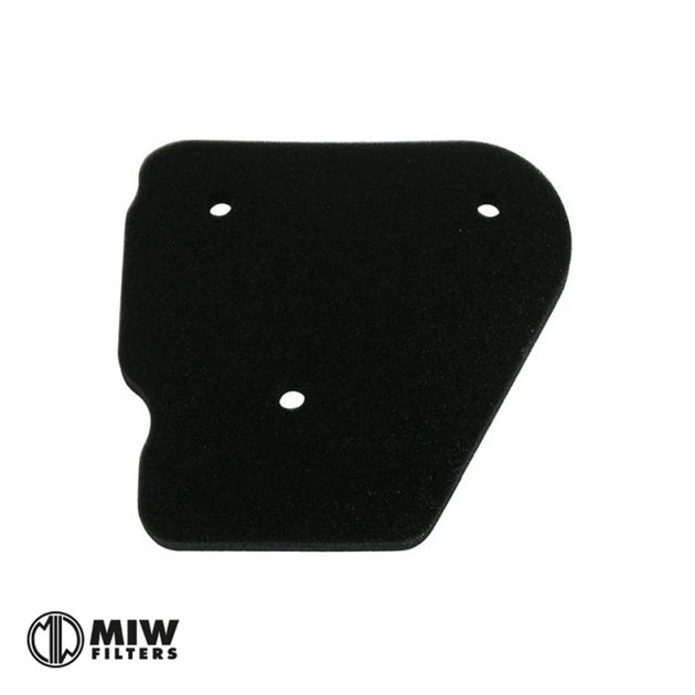 MIW (MEIWA) FILTR POWIETRZA APRILIA 50 AREA/GULLIVER/RALLY/SONIC/SR (HFA6105DS) (150)