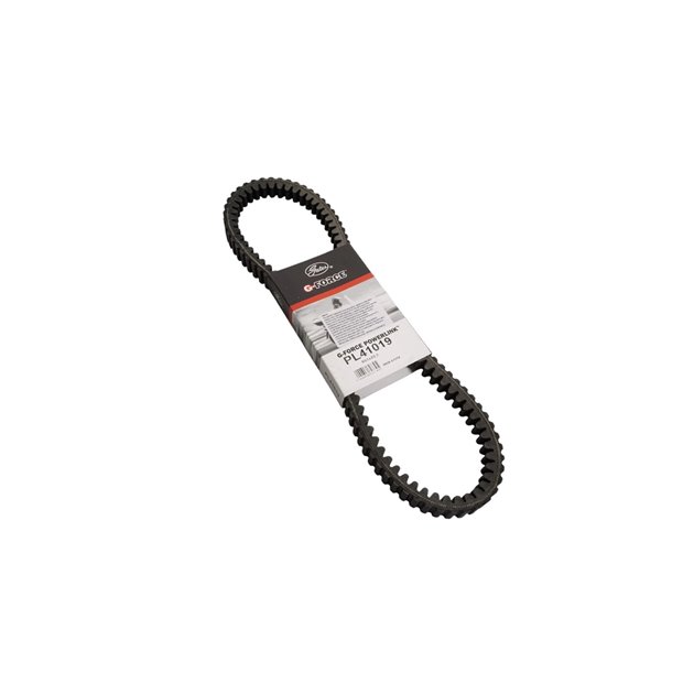 Pasek napędowy skuter POWERLINK Aprilia Scarabeo 125, 250, 300, Benelli Adiva 250, Derbi Rambla 300, Peugeot Geopolis 250, Piaggio Beverly 250, 300 (955x22,5mm) GATES | 980841019