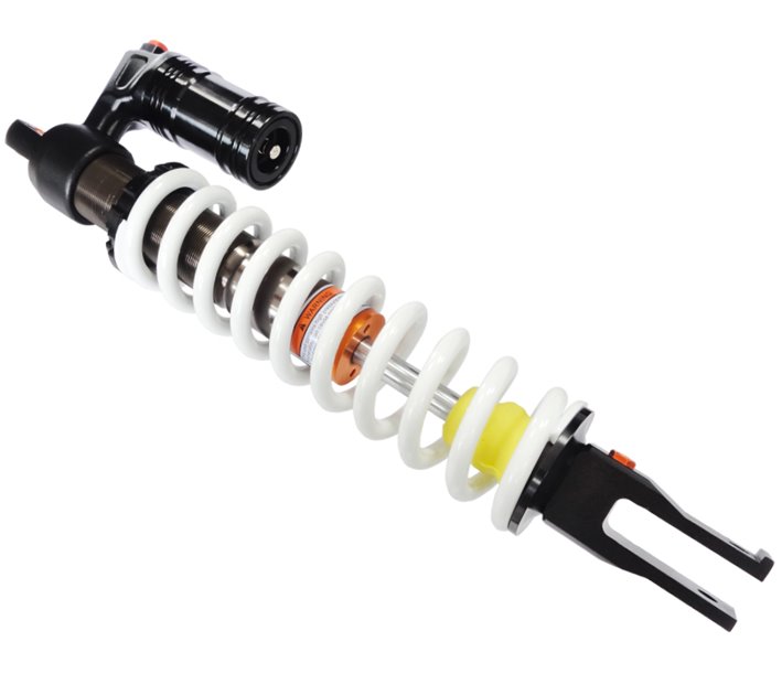 Amortyzator tylni Cross 250cc Barton NXT 250 L -Kayo, Apollo, Diabolini, Xmotos