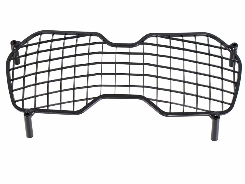 Osłona świateł Triumph Tiger 800 XC/XCX/XCA/XR/XRX/XRT 2018 - 2019 Hepco Becker | 7007592 00 01