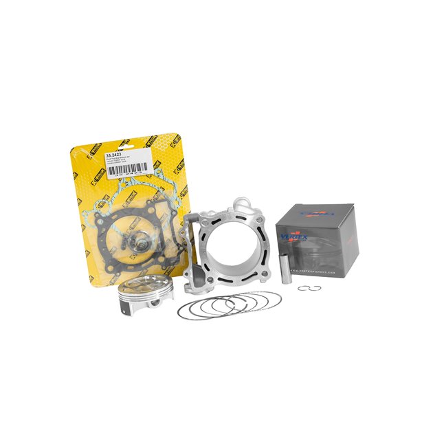 Promx Cylinder kompletny Yamaha YZF 450, WRF 450, YZ 450 F, WR 450 F | PR1134KIT