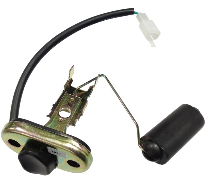 Czujnik poziomu paliwa Barton GT 125