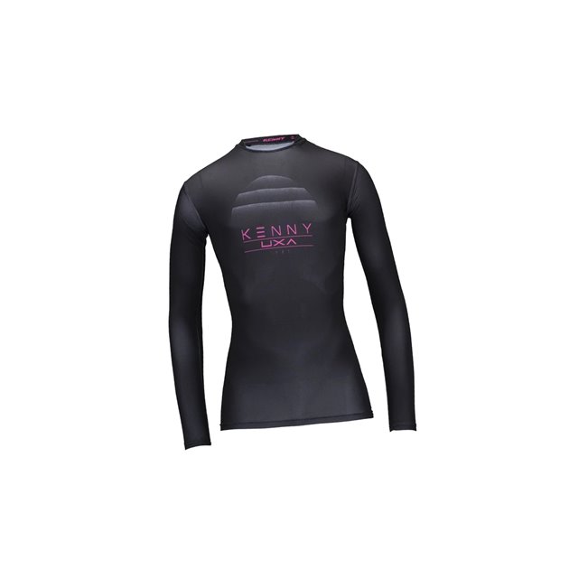 Koszulka damska MTB Charger Rozmiar M Kenny Racing | 222-2204040-5509