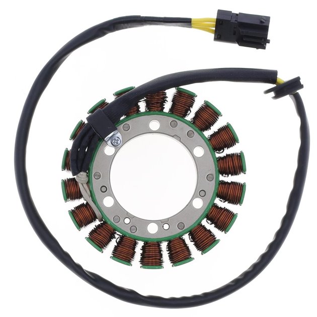 Uzwojenie alternatora (STATOR) BMW F 650, F 700 GS, F 800 GS/ADV/GT/R/S/ST, Husqvarna NUDA 900 ATHENA | S410068394001
