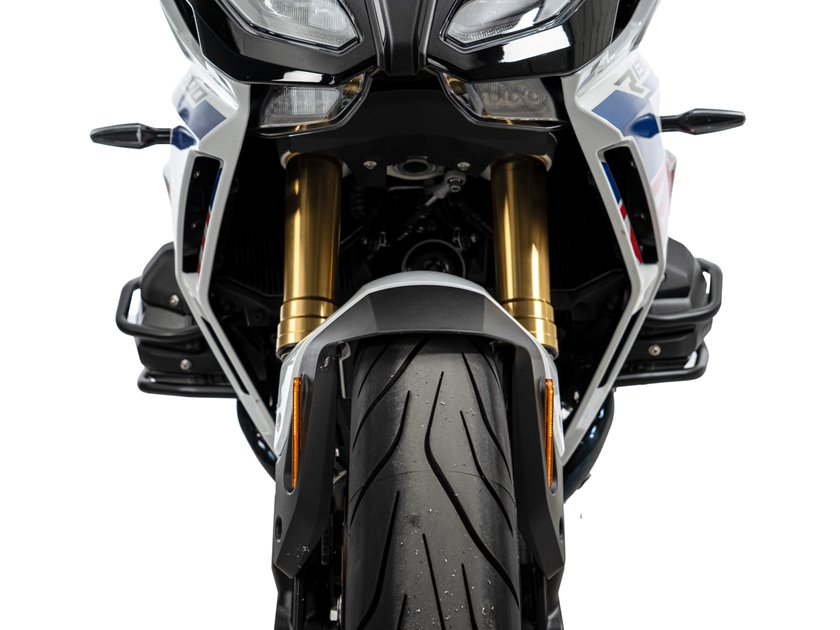 Gmole silnika czarne BMW R 1300 RS | 5016551 00 01